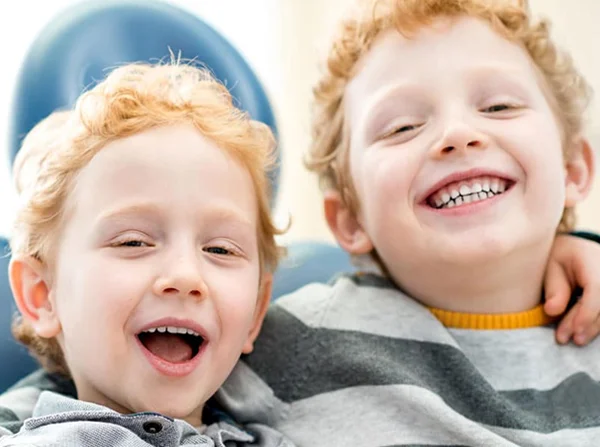 Kids Dentistry