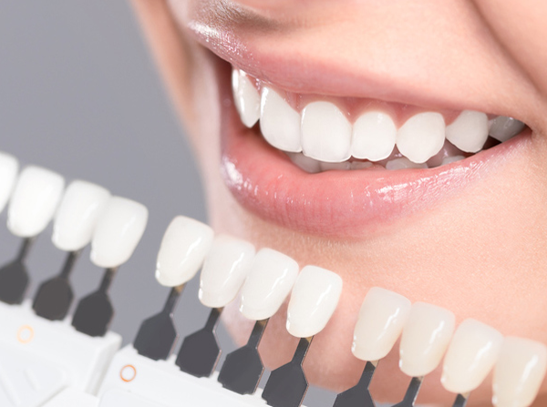 Cosmetic Dentistry